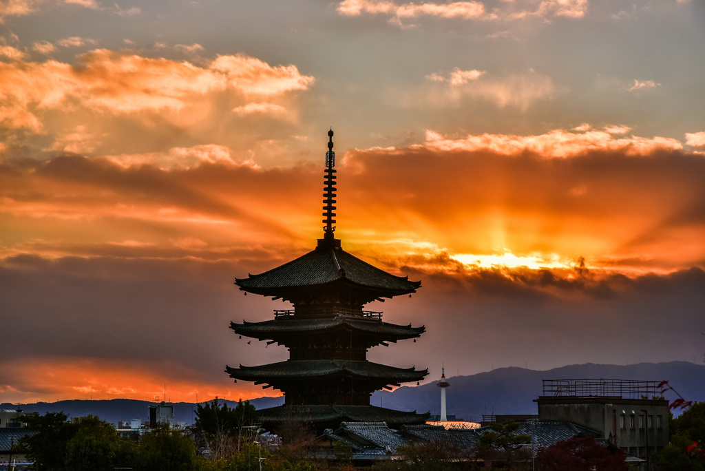 光芒