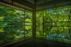 瑠璃光院(速報版)