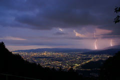 雷神