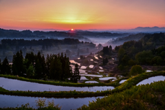 六年前の星峠