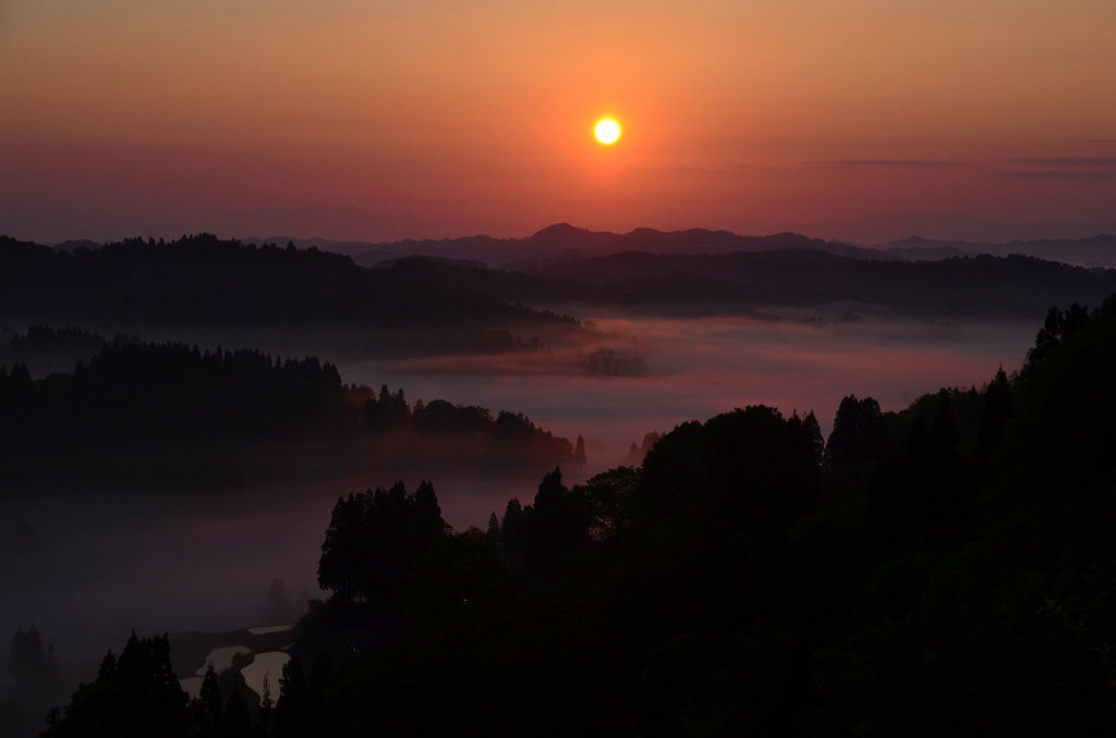 去年の星峠