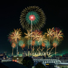 TOKYOシティポップ花火 