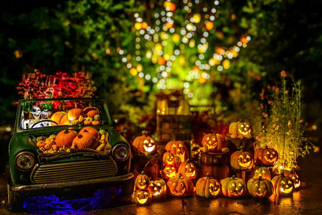 ハロウィンナイト3