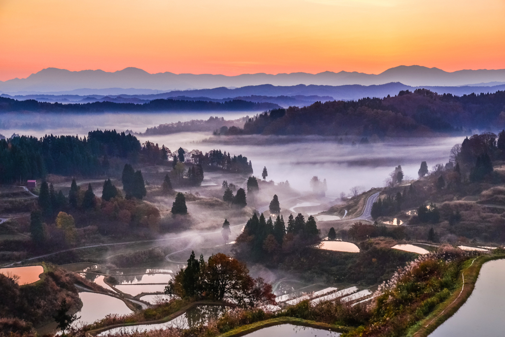 五年前の星峠2