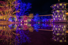 松島ハーバーライト(速報版)