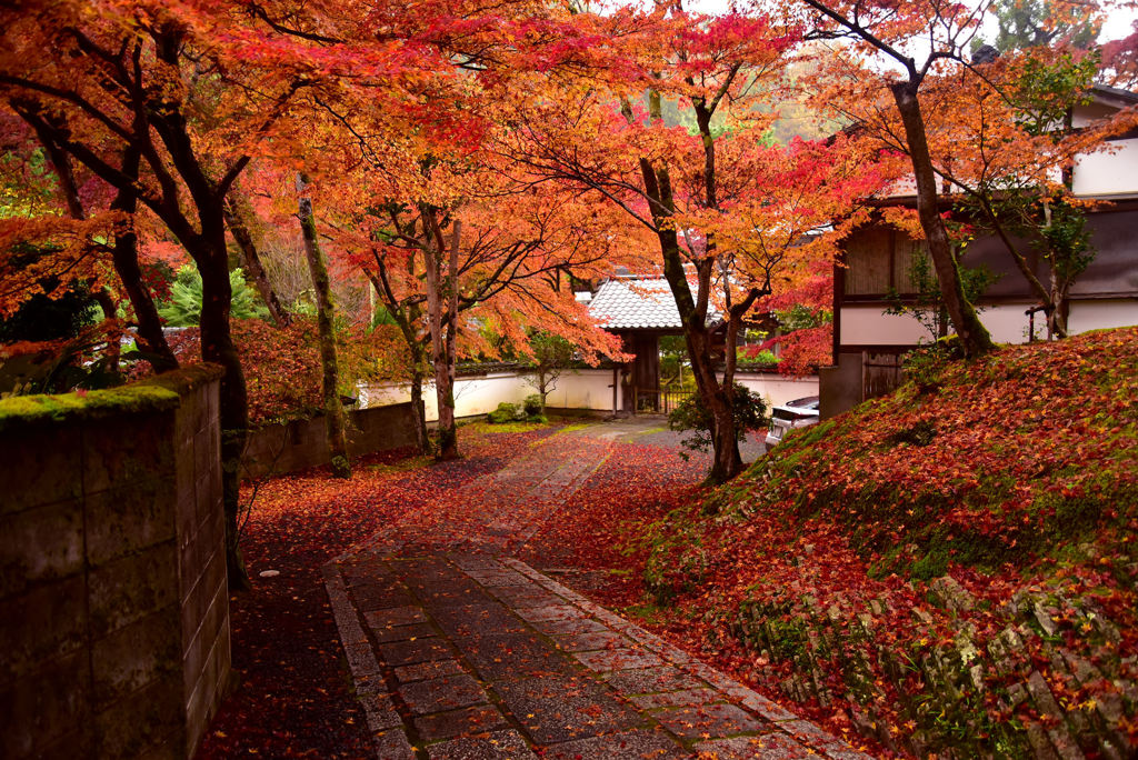 吟松寺