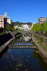 眼鏡橋