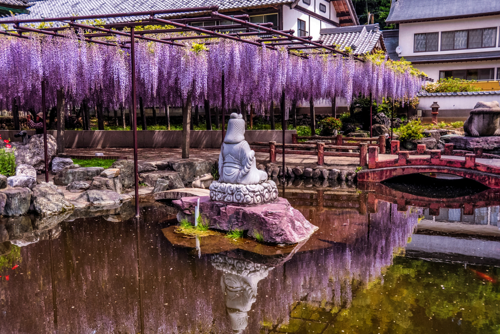 十年前の長泉寺3