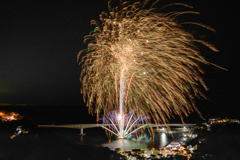 源頼朝旗挙祭2025