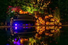 ハロウィンナイト2