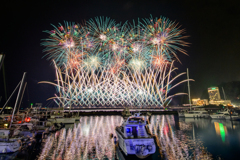 熱海海上花火大会