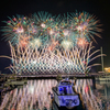 熱海海上花火大会