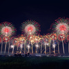 全国花火競技大会 大曲の花火3