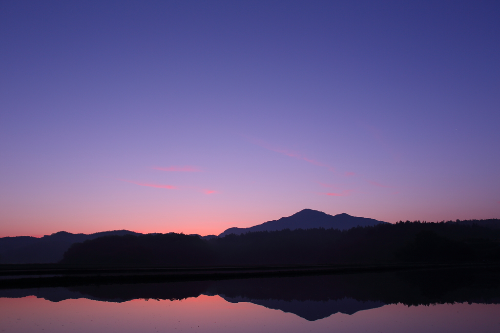 米山