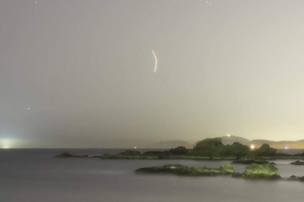 UFO拡大