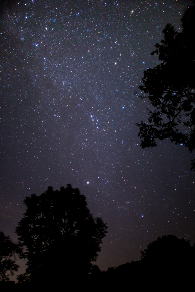 星空