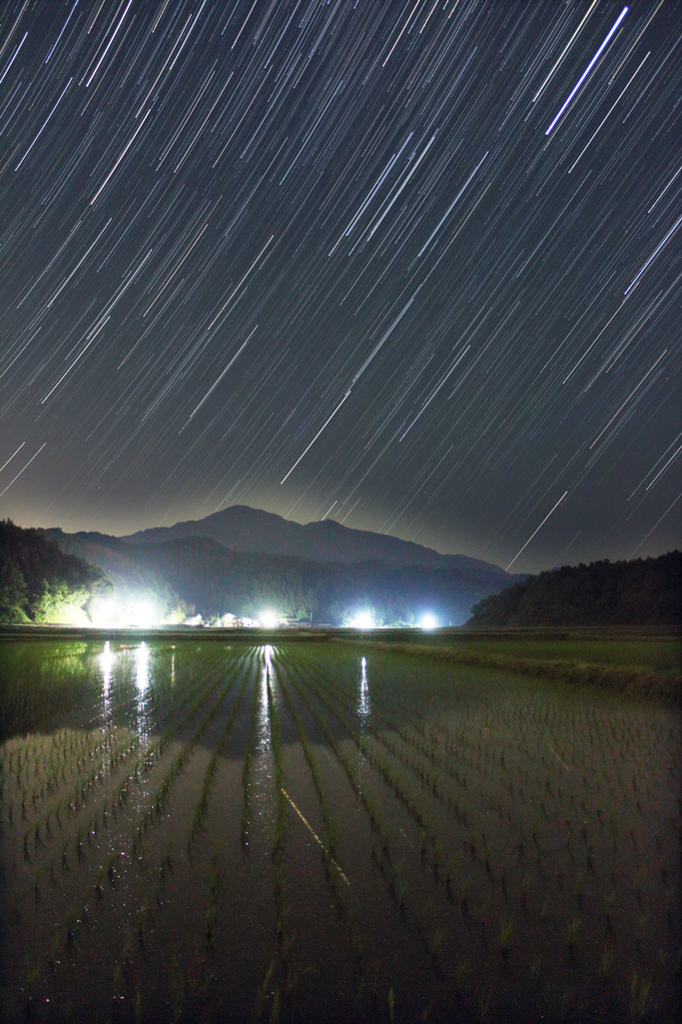 米山ぐるぐる