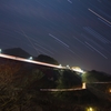 上輪橋と胞姫橋