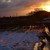 残雪２