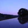 夜明