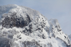 日本一の大つらら
