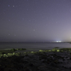 星と海とUFO2
