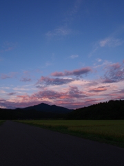 米山