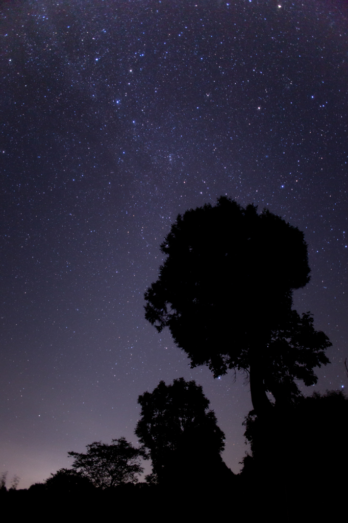 星空