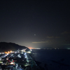 米山駅周辺
