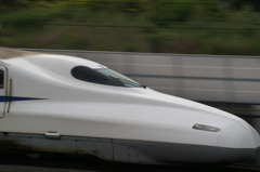 N700系