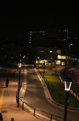 狭山市駅20120920_5