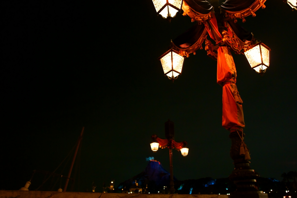 TDS HALLOWEEN ＾＾
