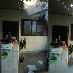 Barber Shop Takahashi