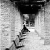 Park bench
