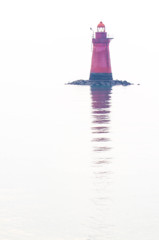 Red Lighthouse