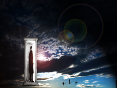 Knockin’ On Heaven’s Door