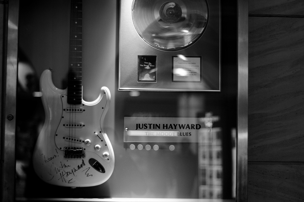 Hard Rock Cafe