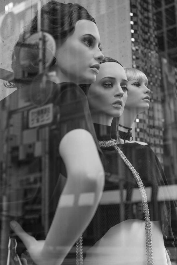 Portraits