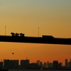 In The Evening