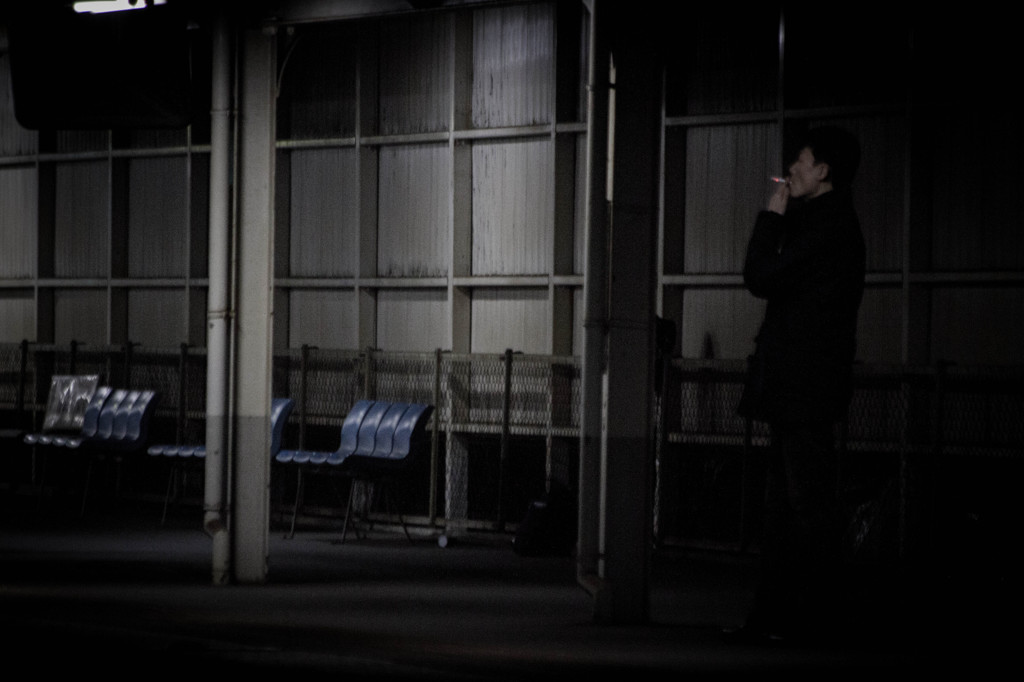 SMOKER