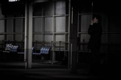 SMOKER