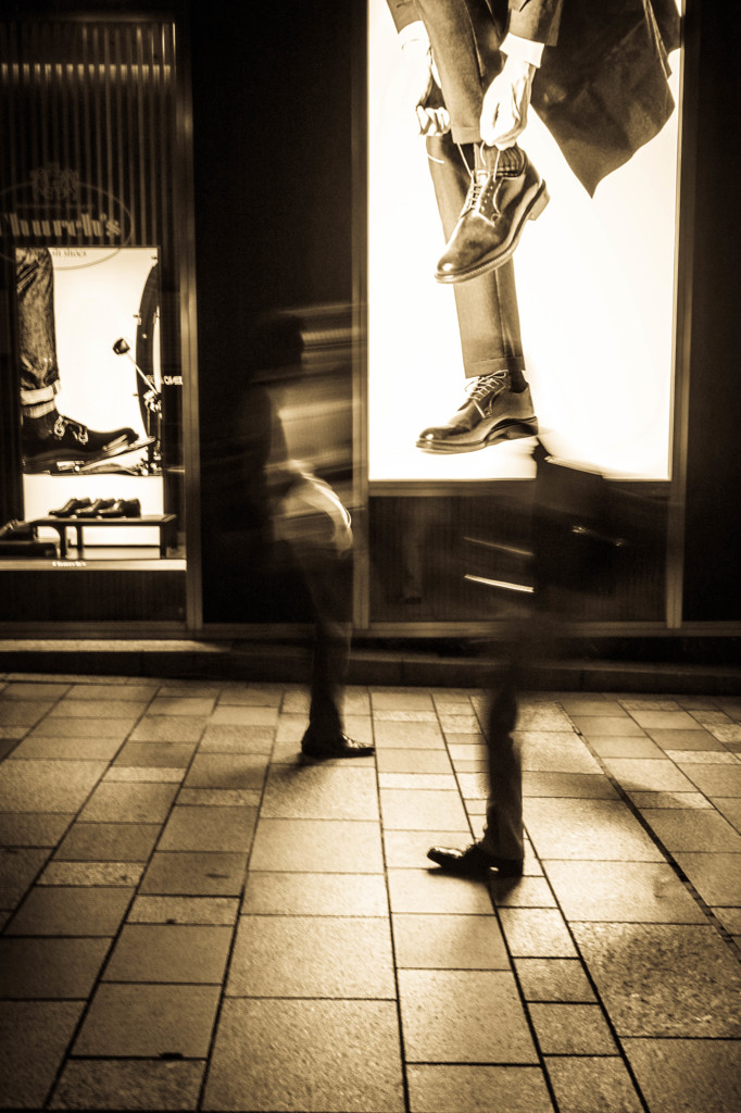 synchronism