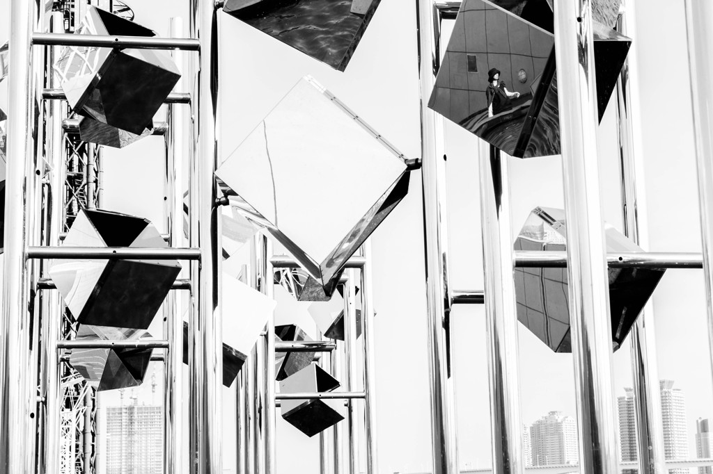 Cube