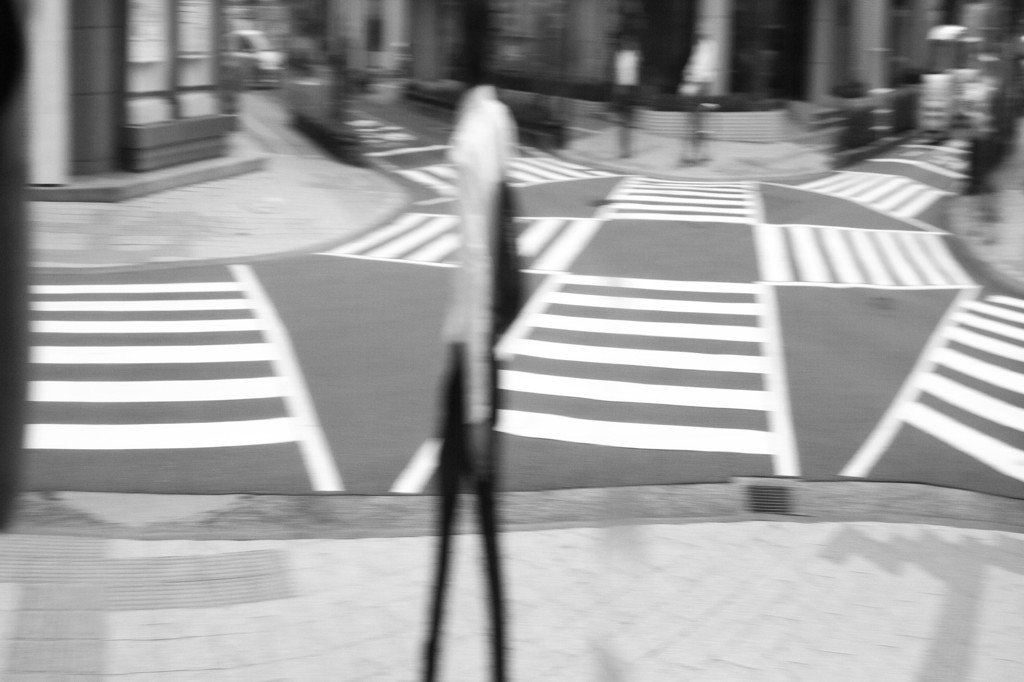 Distortion