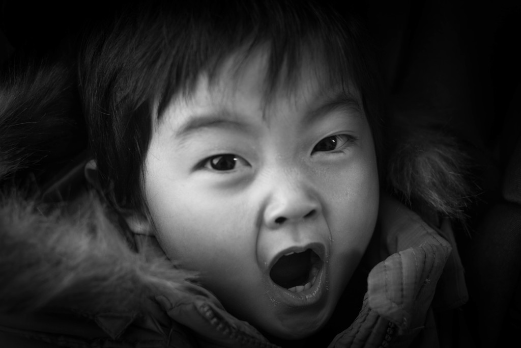 Shout!!
