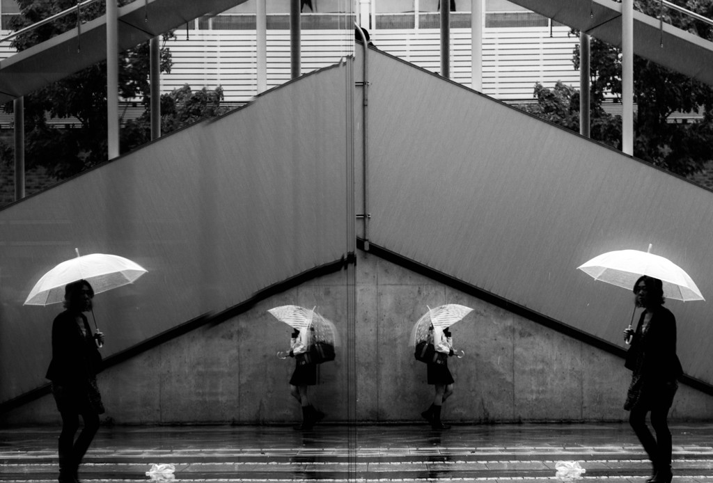Rainy Season