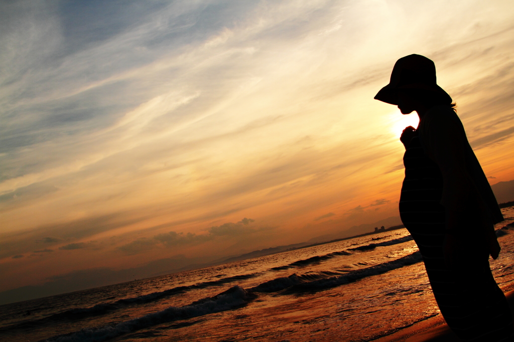 Living on a prayer