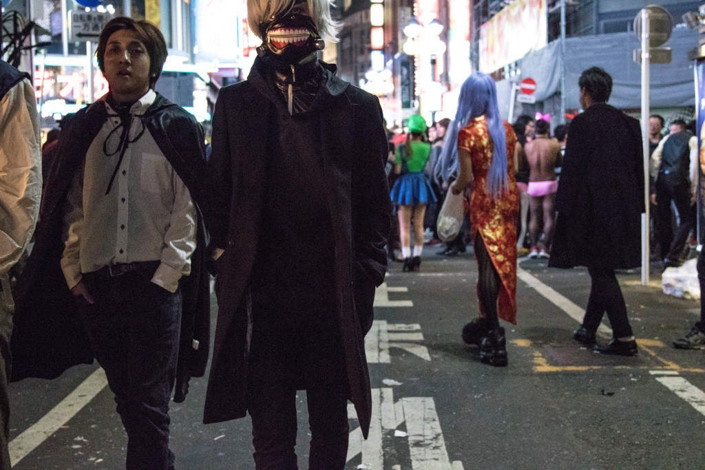 Halloween Night (2)