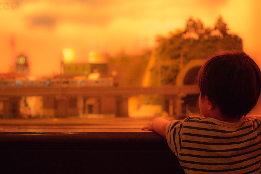Boyhood