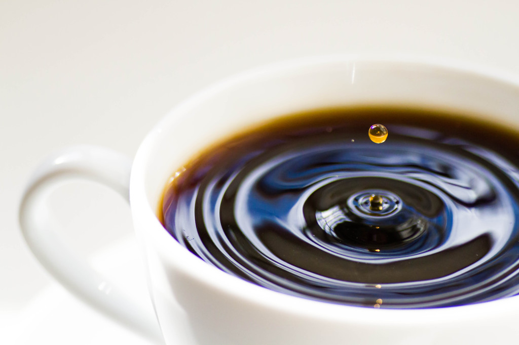 Coffee Break